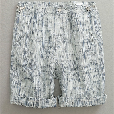 市场男裤-休闲-休闲时尚裤