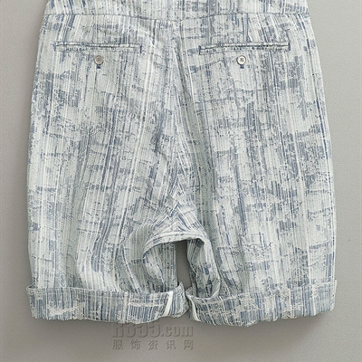 市场男裤-休闲-休闲时尚裤