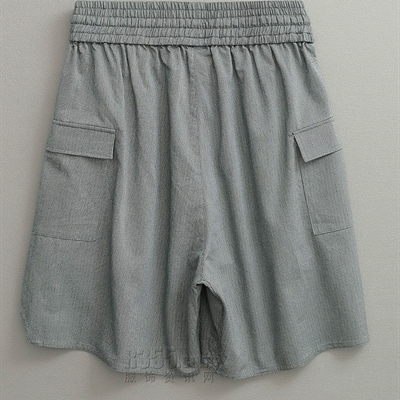 市场男裤-休闲-休闲时尚裤