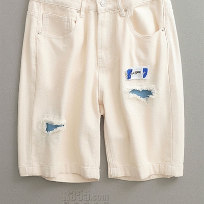 市场男裤-休闲-休闲时尚裤