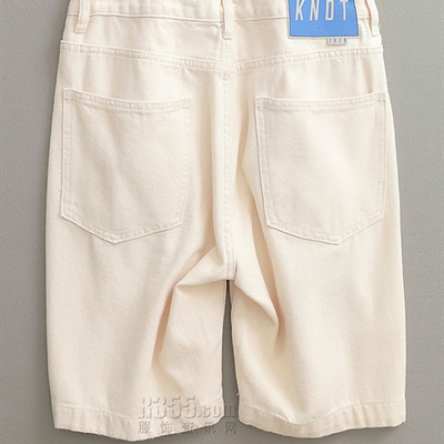 市场男裤-休闲-休闲时尚裤