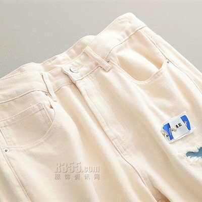 市场男裤-休闲-休闲时尚裤