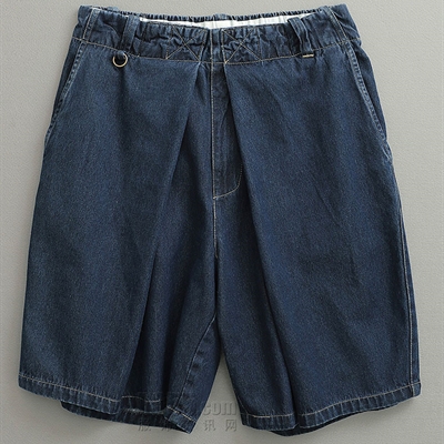 市场男裤-牛仔-休闲牛仔裤