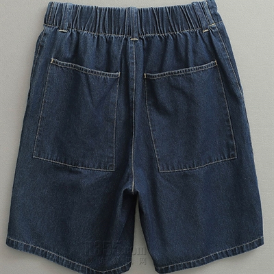 市场男裤-牛仔-休闲牛仔裤