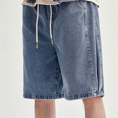 市场男裤-牛仔-休闲牛仔裤