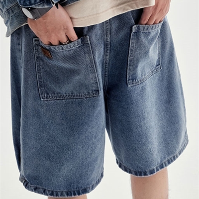 市场男裤-牛仔-休闲牛仔裤