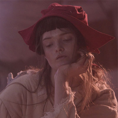 欧美《Maison Margiela》2021秋冬休闲时尚男女装