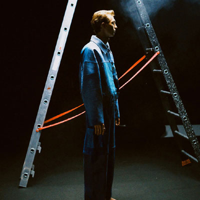 2022春夏Pigalle——巴黎