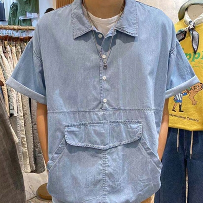 市场上装-卫衣-休闲卫衣