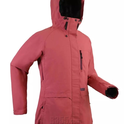 户外品牌-滑雪服-女户外滑雪服
