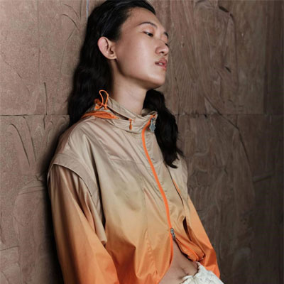德国《PUMA x PRONOUNCE》2021春夏休闲时尚男女装