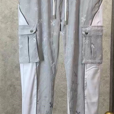 市场男裤-欧货-欧货裤