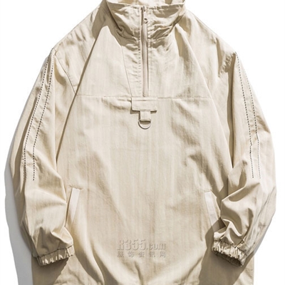 市场上装-卫衣-休闲卫衣