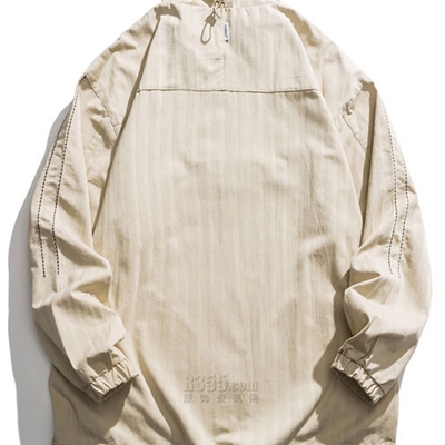 市场上装-卫衣-休闲卫衣