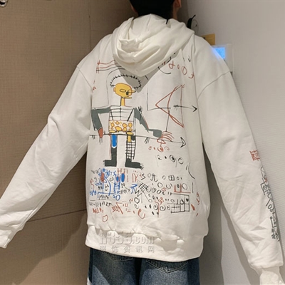 市场上装-卫衣-微潮卫衣