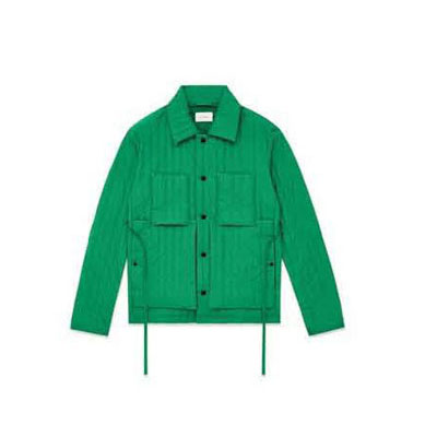 2022春夏_Craig Green_服装_欧洲大牌资料