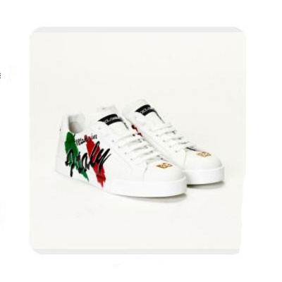 2022春夏_Dolce & Gabbana_鞋子_欧洲大牌资料