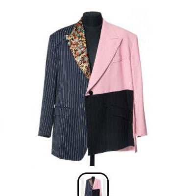 2022春夏_Dolce & Gabbana_服装_欧洲大牌资料