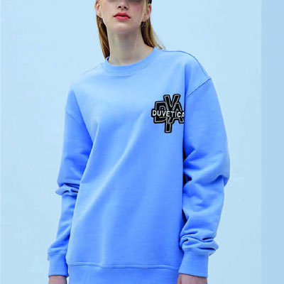 2022春夏_Dries Van Noten_画册_欧洲大牌资料