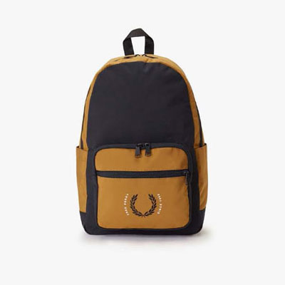 2022春夏_Fred Perry_配件_欧洲大牌资料