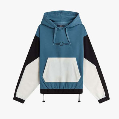 2022春夏_Fred Perry_服装_欧洲大牌资料