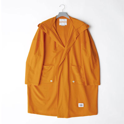 2022春夏_Fumito Ganryu_服装_欧洲大牌资料