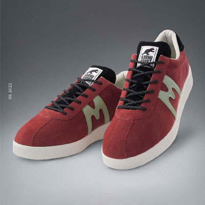 2022春夏_Karhu_鞋子_欧洲大牌资料
