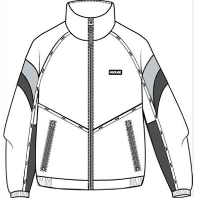 2022春夏_Mackage_服装_欧洲大牌资料