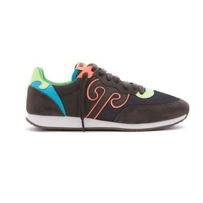 2022春夏_Wushu Shoes_鞋子_欧洲大牌资料