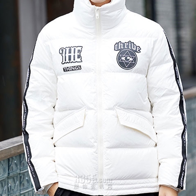 市场上装-棉衣/羽绒服-土货棉服