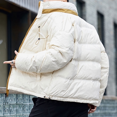 市场上装-棉衣/羽绒服-土货棉服