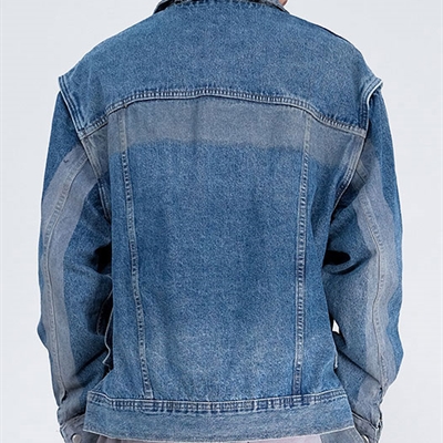 市场上装-夹克-休闲夹克