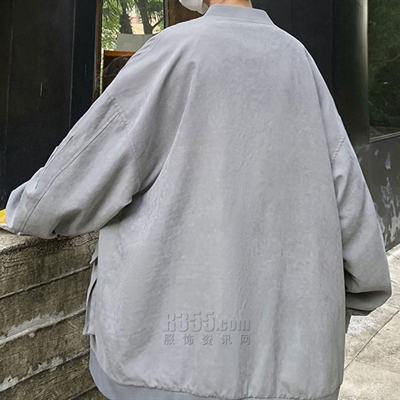 市场上装-夹克-休闲夹克
