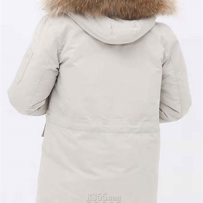 市场上装-棉衣/羽绒服-商务棉服