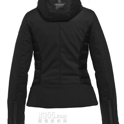 户外品牌-棉衣/羽绒服-女户外棉服