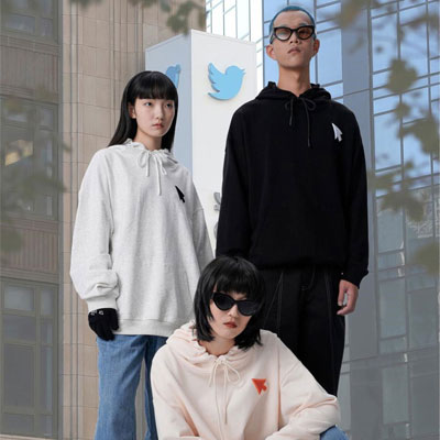 中国《FMACM》2021秋冬休闲时尚男装