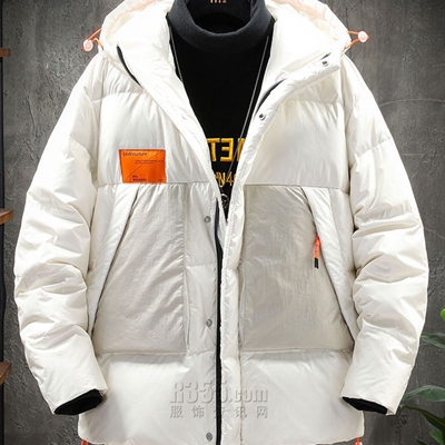 市场上装-棉衣/羽绒服-土货棉服