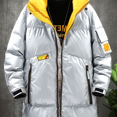 市场上装-棉衣/羽绒服-土货棉服