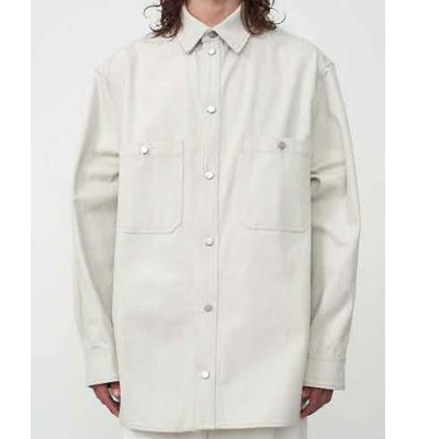 2022春夏_Hed Mayner_服装_欧洲大牌资料