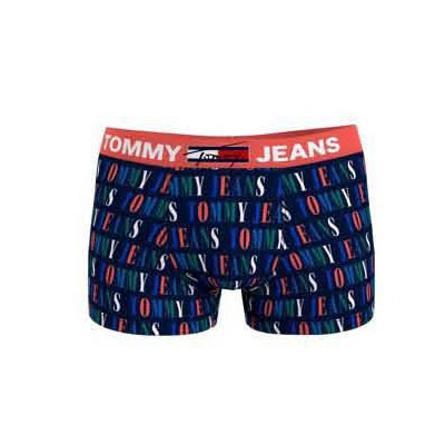 2022春夏_Tommy Hilfiger_内衣_欧洲大牌资料
