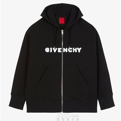 商场品牌-开衫-卫衣【Givenchy x Chito】