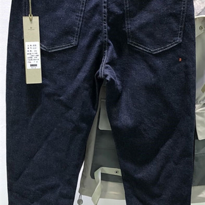 市场男裤-牛仔-休闲牛仔裤