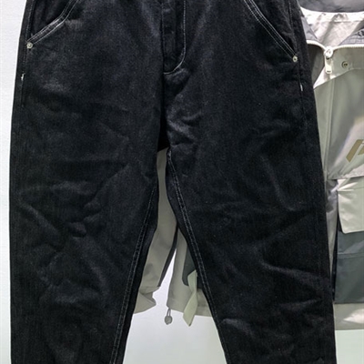 市场男裤-牛仔-休闲牛仔裤