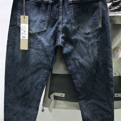 市场男裤-牛仔-休闲牛仔裤