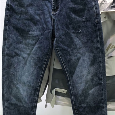 市场男裤-牛仔-休闲牛仔裤