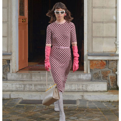 2022春夏Sportmax——米兰