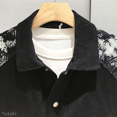 市场上装-夹克-休闲夹克【实拍】