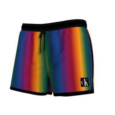 2022春夏_Calvin Klein_泳装_欧洲大牌资料
