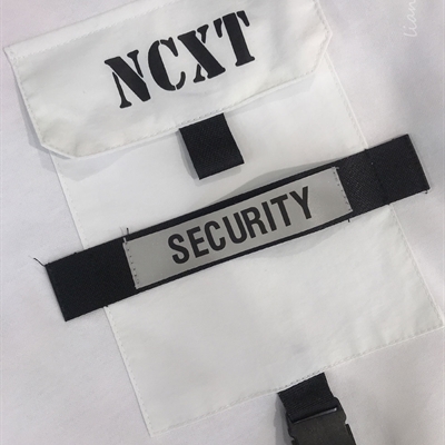 市场上装-T恤-微潮T恤