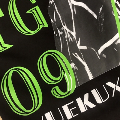 市场上装-T恤-微潮T恤